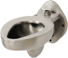 Acorn Engineering - Toilets Type: Tankless Bowl Shape: Elongated - Exact Tooling