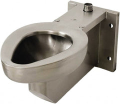 Acorn Engineering - Toilets Type: Tankless Bowl Shape: Elongated - Exact Tooling
