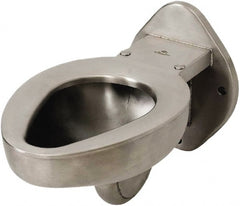Acorn Engineering - Toilets Type: Tankless Bowl Shape: Elongated - Exact Tooling