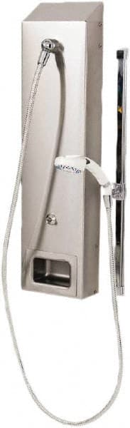 Acorn Engineering - Tub & Shower Faucets Type: Surface-Mounted Shower Style: Exposed - Exact Tooling