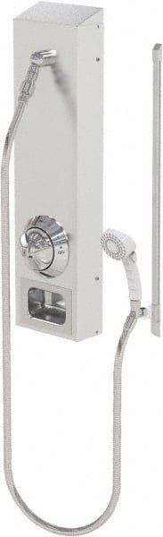 Acorn Engineering - Tub & Shower Faucets Type: Surface-Mounted Shower Style: Exposed - Exact Tooling