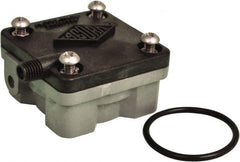 Acorn Engineering - Toilet Repair Upper Valve Body Assembly - Exact Tooling