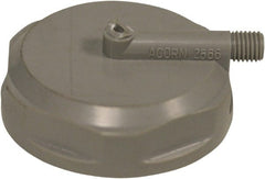 Acorn Engineering - Toilet Repair Diaphragm Retainer - Exact Tooling