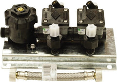 Acorn Engineering - Wash Fountain Single Temp Metering - For Use with Acorn Washfountains - Exact Tooling