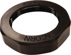 Acorn Engineering - Wash Fountain Drain Nut - For Use with Acorn Washfountains - Exact Tooling