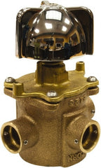 Acorn Engineering - Wash Fountain Valve Assembly - For Use with Acorn Washfountains - Exact Tooling