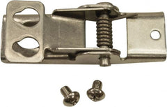 Acorn Engineering - Wash Fountain Rocker Fulcrum Sub-Assembly - For Use with Acorn Washfountains - Exact Tooling