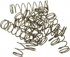 Acorn Engineering - Wash Fountain Stem Spring - For Use with Acorn Washfountains - Exact Tooling