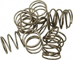 Acorn Engineering - Wash Fountain Orifice Plate Spring - For Use with Acorn Washfountains - Exact Tooling