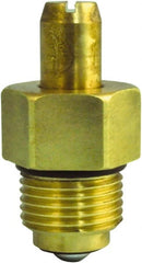 Acorn Engineering - Faucet Replacement Stop Assembly - Use with Acorn Air-Trol Valves - Exact Tooling