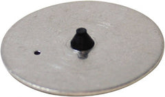 Acorn Engineering - Faucet Replacement Pilot Orifice Plate Assembly - Use with Acorn Air-Trol Valves - Exact Tooling