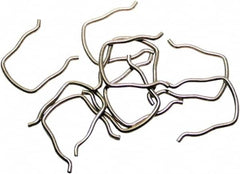 Acorn Engineering - Faucet Replacement Retainer Clips - Plastic, Use with Acorn Air-Trol Valves - Exact Tooling