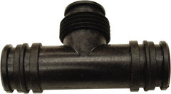 Acorn Engineering - Faucet Replacement Mixing Tee Body - Use with Acorn Air-Trol Valves - Exact Tooling