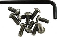 Acorn Engineering - Faucet Replacement Screw - Use with Acorn Shower-Ware - Exact Tooling