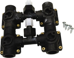 Acorn Engineering - Faucet Replacement Valve Body Assembly - Use with Acorn Air-Trol Valves - Exact Tooling