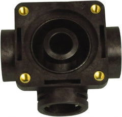 Acorn Engineering - Faucet Replacement Valve Body - Use with Acorn Air-Trol Valves - Exact Tooling