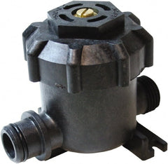 Acorn Engineering - Faucet Replacement Strainer Check Stop Body - Use with Acorn Air-Trol Valves - Exact Tooling