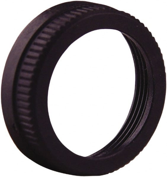 Square D - Pushbutton Switch Ring Nut - Exact Tooling