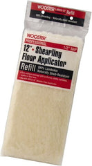 Wooster Brush - Floor Applicator Refill - For Use with Floor Pads, Use on Floors - Exact Tooling