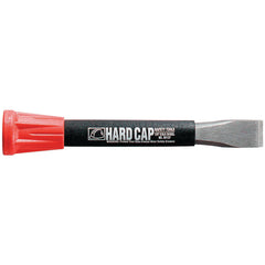1/2X7 HARD CAP COLD CHISEL - Exact Tooling