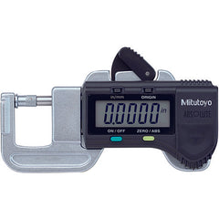 .5″ QUICK MINI SNAP - Exact Tooling