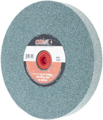 CGW Abrasives - Surface Grinding Wheel - - Exact Tooling