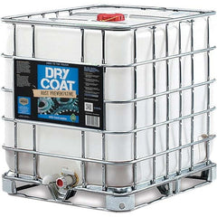 Armor Protective Packaging - 330 Gal Tote Rust/Corrosion Inhibitor - Exact Tooling