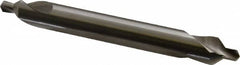 Keo - #5 Plain Cut 82° Incl Angle High Speed Steel Combo Drill & Countersink - Exact Tooling