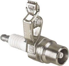 OTC - Electrical Automotive Diagnostic Tools Type: Spark Tester For Use With: Gasoline Engines - Exact Tooling