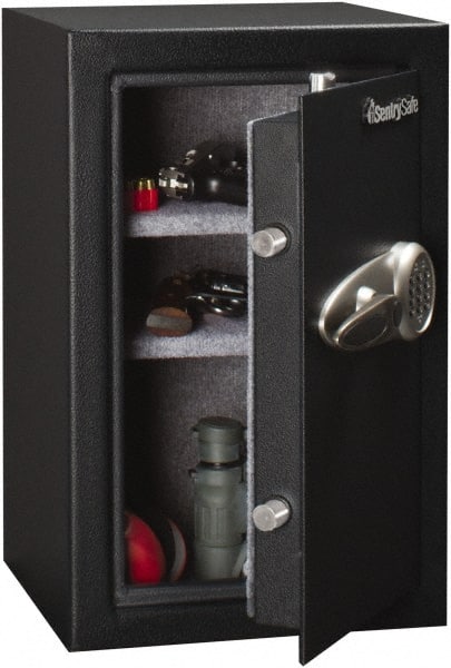 Sentry Safe - 2.3 Cubic Ft. Personal Safe - Exact Tooling