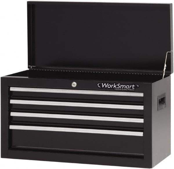 Value Collection - 4 Drawer Top Tool Chest - Exact Tooling