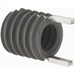 Value Collection - 1/4-20 Internal, 3/8-16 External, 0.37" Insert Length, - Carbon Steel - Exact Tooling