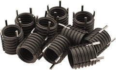 Value Collection - 1/2-13 Internal, 5/8-11 External, 0.62" Insert Length, - Carbon Steel - Exact Tooling