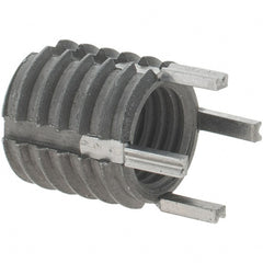 Value Collection - 5/16-24 Internal, 7/16-14 External, 0.43" Insert Length, - Carbon Steel - Exact Tooling