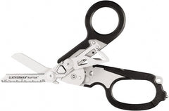 Leatherman - 6 Piece, Multi-Tool Set - 7" OAL, 5" Closed Length - Exact Tooling