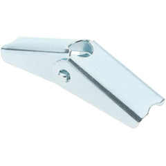 Value Collection - Toggle Bolt Drywall & Hollow Wall Anchor - Steel - Exact Tooling