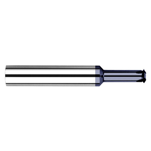 #5 THD CARB MILL CUTTER - Exact Tooling