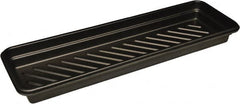 UltraTech - Trays & Pans Type: Utility Tray Sump Capacity (Gal.): 12.00 - Exact Tooling