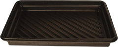 UltraTech - Trays & Pans Type: Utility Tray Sump Capacity (Gal.): 30.00 - Exact Tooling