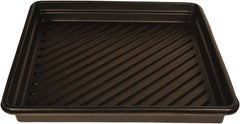 UltraTech - Trays & Pans Type: Utility Tray Sump Capacity (Gal.): 27.00 - Exact Tooling