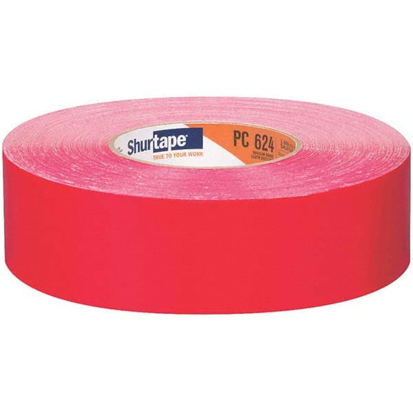 Shurtape - PC 624 Premium Nuclear Grade Cloth Duct Tape - Exact Tooling