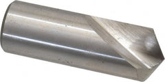 Keo - 3/4" Body Diam, 118°, 2-1/4" OAL, High Speed Steel Spotting Drill - Exact Tooling