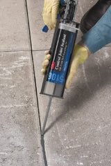 3M - 12 oz Cartridge Gray Polyurethane Joint Sealant - -60 to 250°F Operating Temp, 30 min Tack Free Dry Time, 24 hr Full Cure Time, Series DP-5106 - Exact Tooling