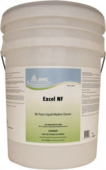 Rochester Midland Corporation - 5 Gal Bucket All-Purpose Cleaner - Liquid, Odor-Free - Exact Tooling