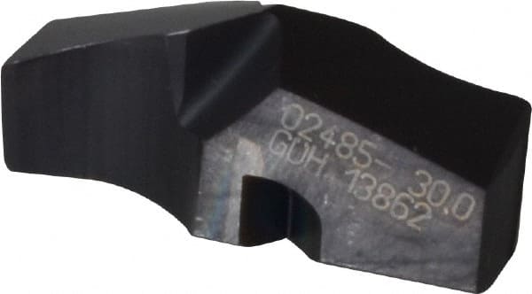 Guhring - 2485 30.M 140D FIREX Carbide Replaceable Tip Drill - Exact Tooling