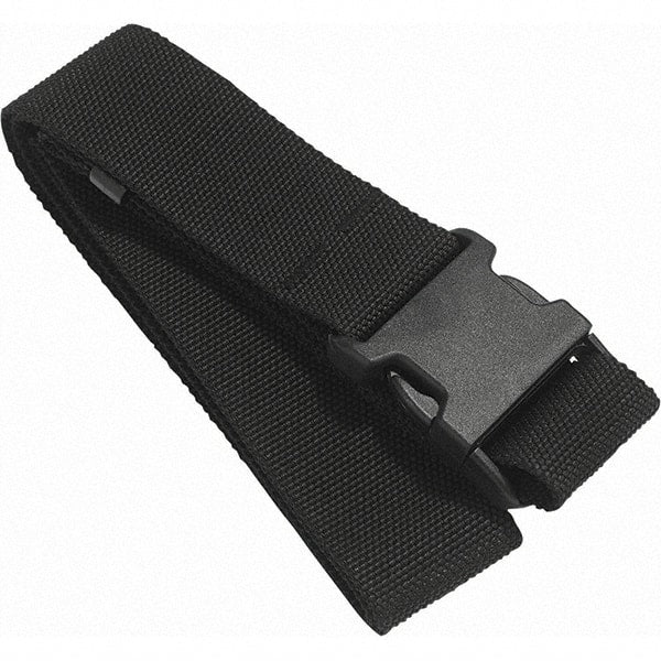 Bucket Boss - Tool Aprons & Tool Belts Tool Type: Tool Belt Minimum Waist Size: 21 - Exact Tooling