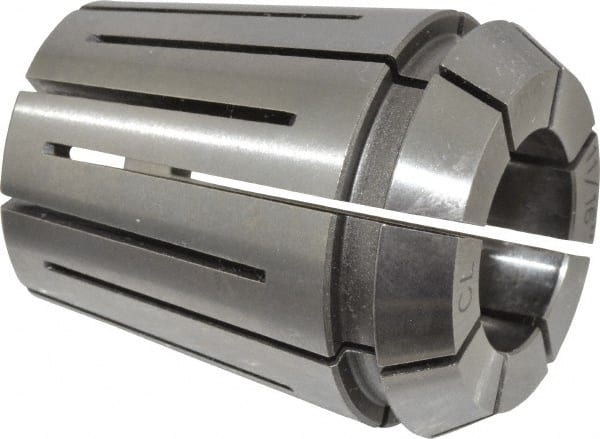 Accupro - 11/16" ER32 Coolant Collet - Exact Tooling