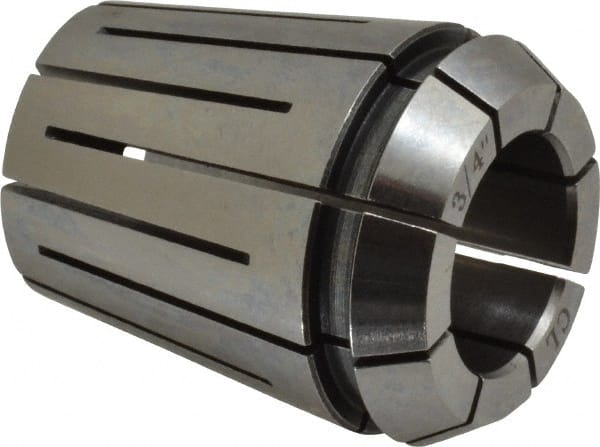 Accupro - 3/4" ER32 Coolant Collet - Exact Tooling