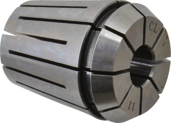 Accupro - 11mm ER32 Coolant Collet - Exact Tooling
