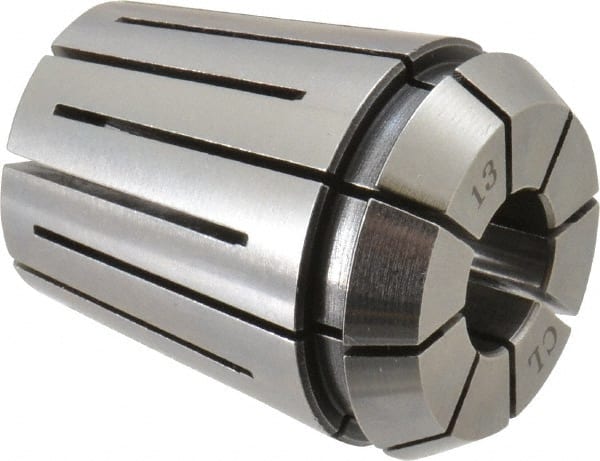 Accupro - 13mm ER32 Coolant Collet - Exact Tooling